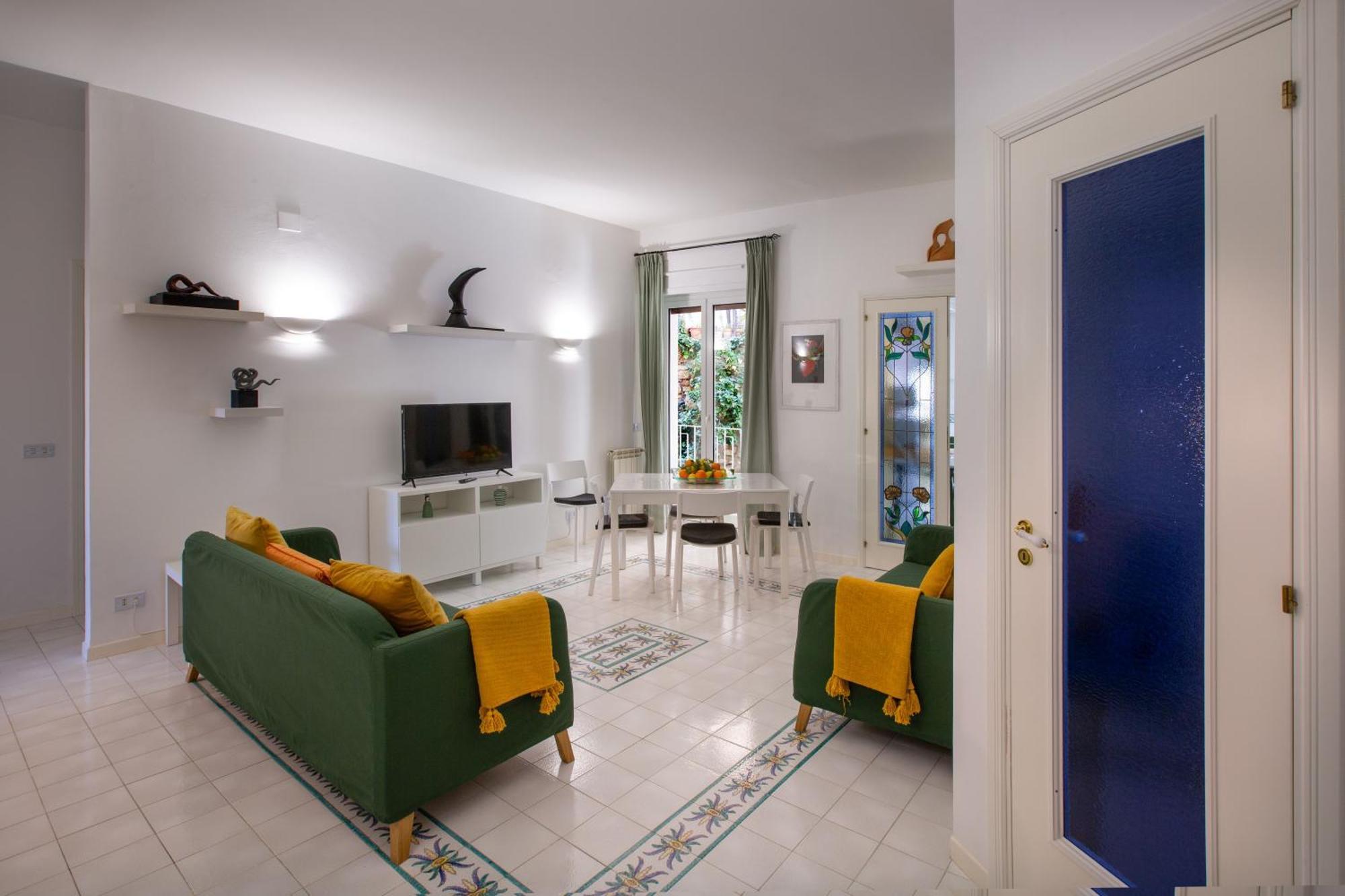 Sara Guest House Taormina Exterior foto