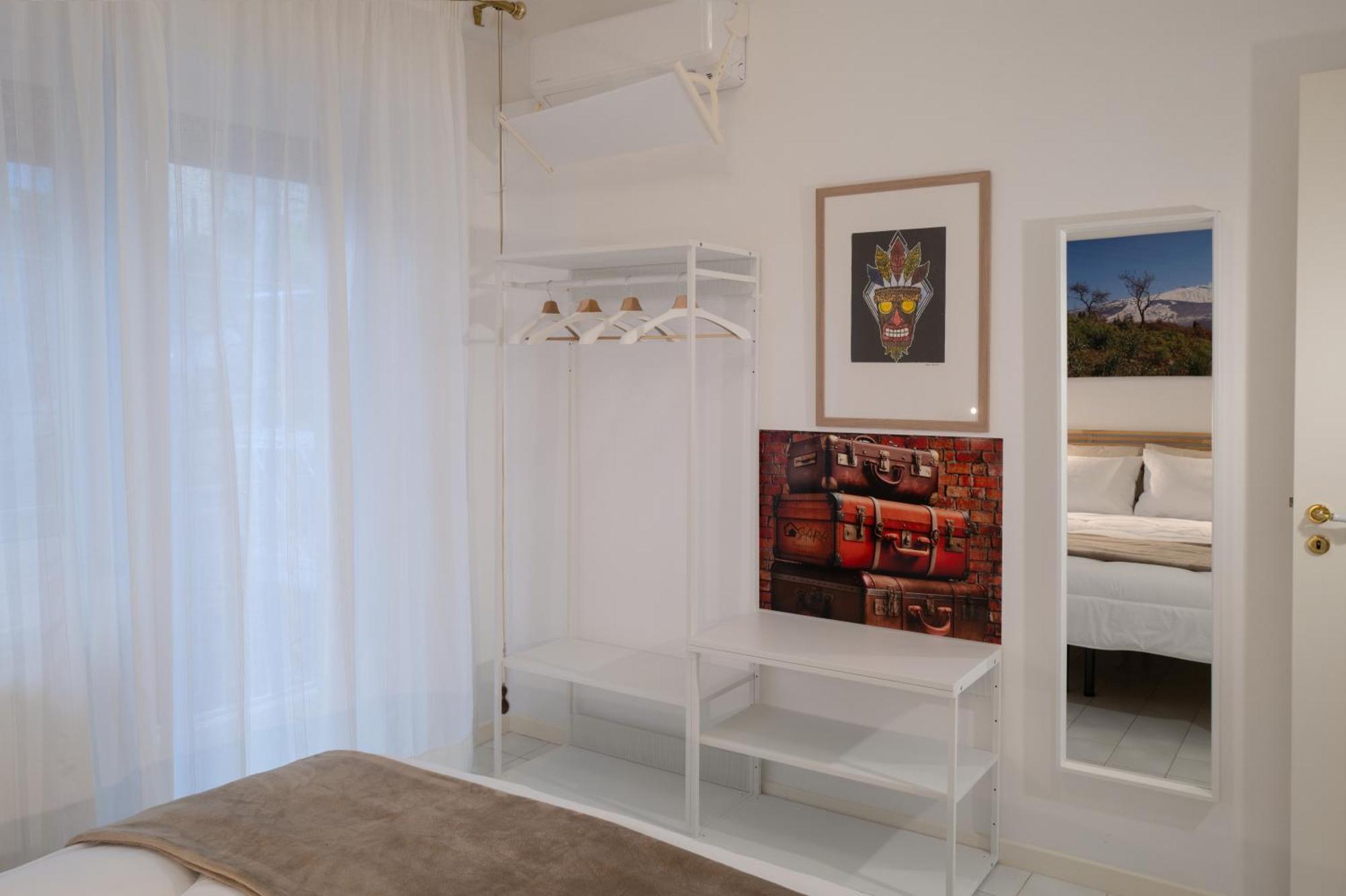 Sara Guest House Taormina Exterior foto